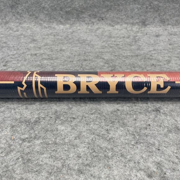 JEFF Other - Vintage Jeff Gnass~Bryce Canon 1989 Poster #9739 SEALED 18 x 24 Japan USA NEW